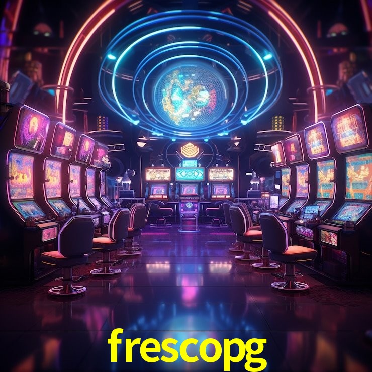Jackpots e promoções na frescopg