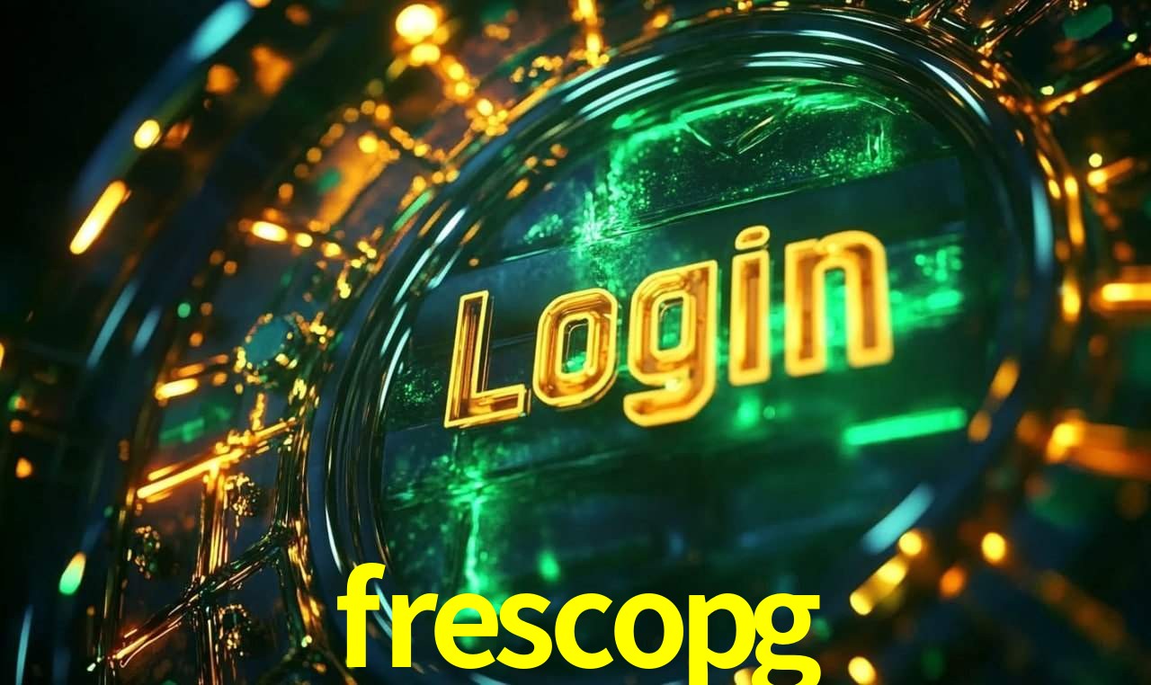 Segurança e privacidade no APP frescopg