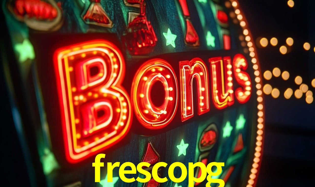 Roda da fortuna na frescopg