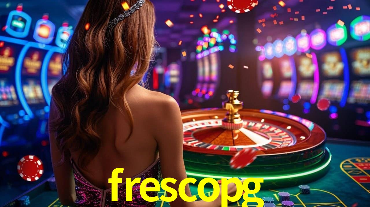 APP rápido e leve da frescopg