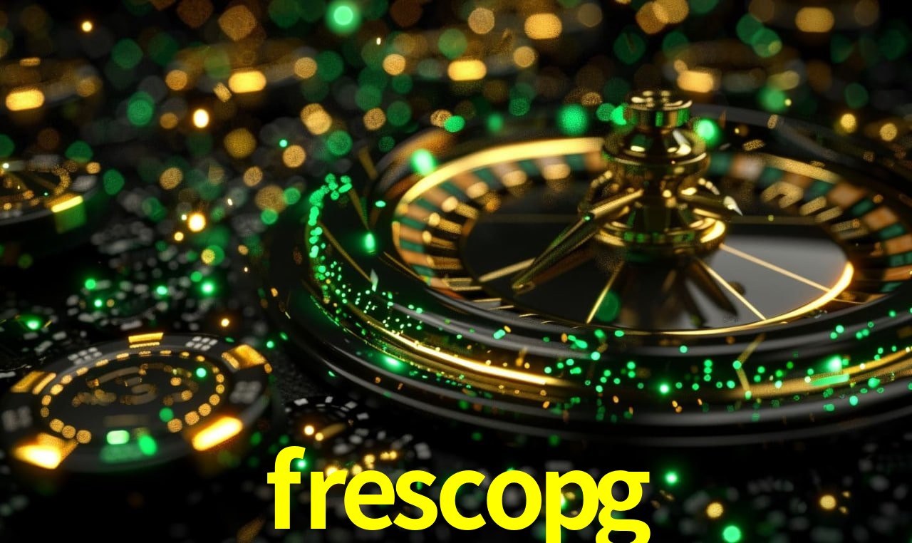 Slots com jackpots e giros grátis na frescopg